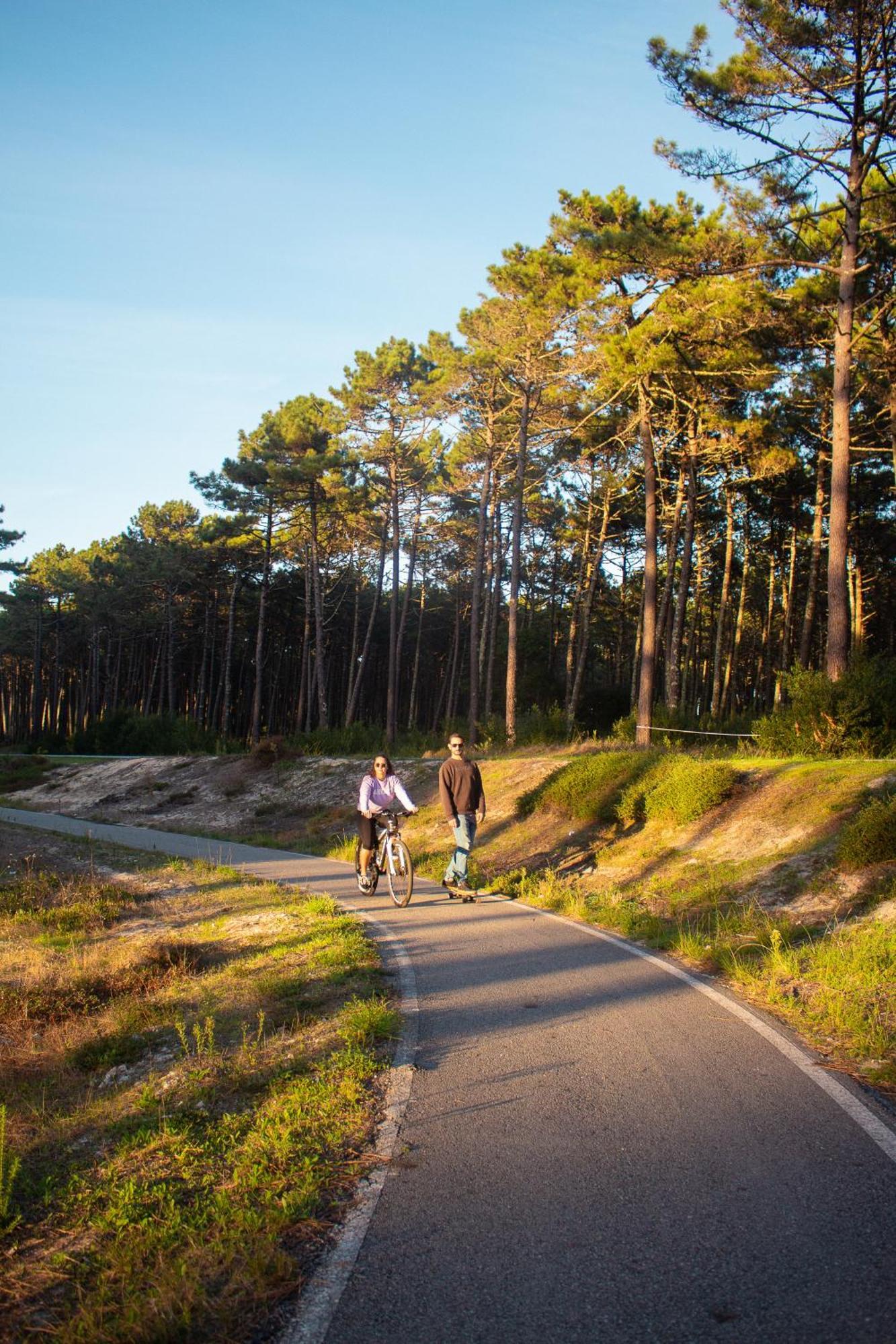 Besunny Slowness N' Outdoors Esmoriz Dış mekan fotoğraf